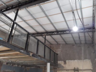 Remodelaciones y reformas