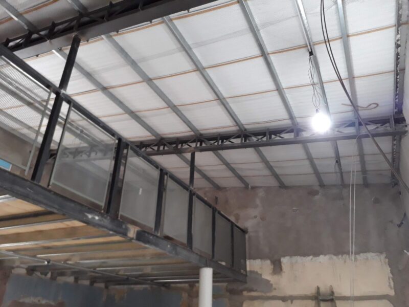 Remodelaciones y reformas