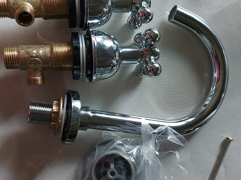 Mantenimiento integral para la vivienda