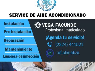 Técnico matriculado