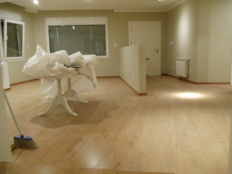 Remodelaciones y reformas