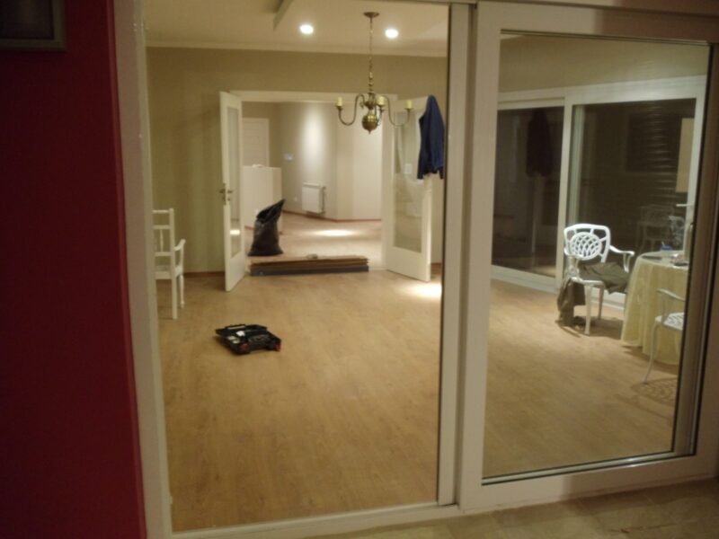 Remodelaciones y reformas