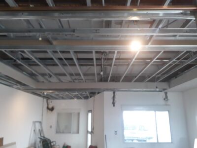 Remodelaciones y reformas