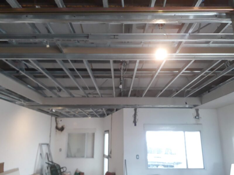 Remodelaciones y reformas