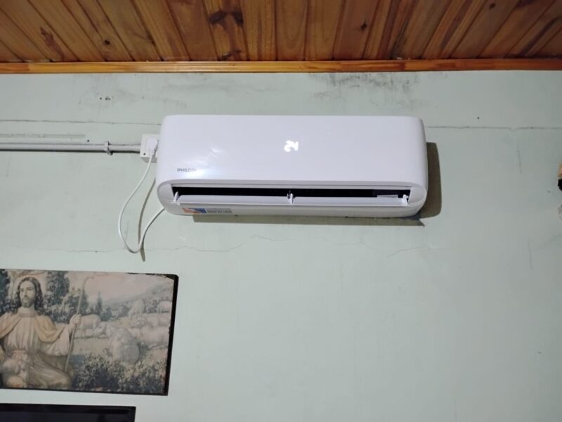 Mantenimiento integral para la vivienda