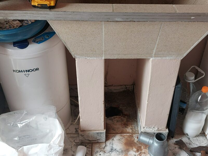 Mantenimiento integral para la vivienda