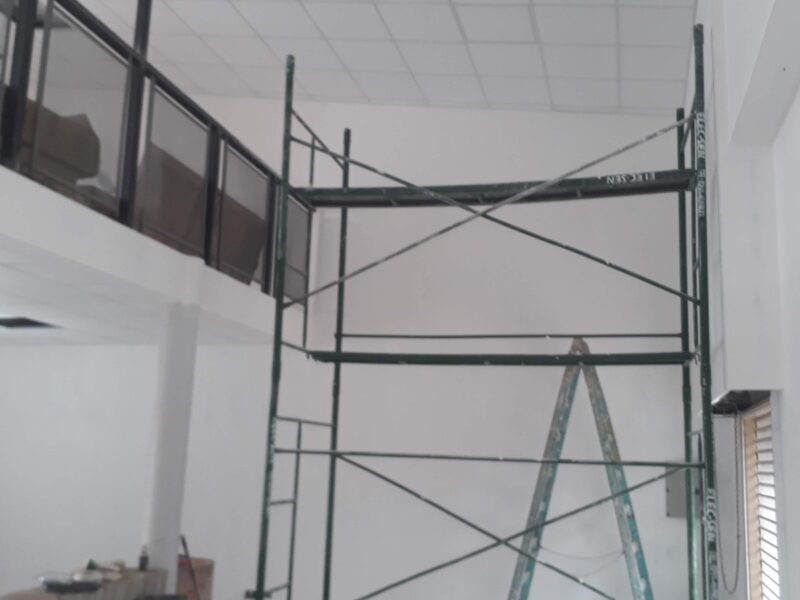 Remodelaciones y reformas