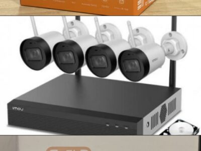 Cámaras de seguridad alarmas cercos eléctricos y mas