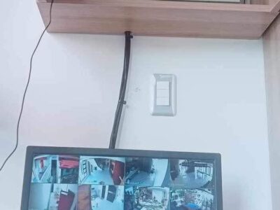 Cámaras de seguridad alarmas cercos eléctricos y mas