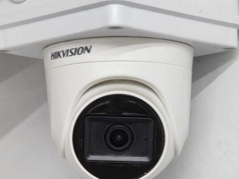 Cámaras de seguridad alarmas cercos eléctricos y mas