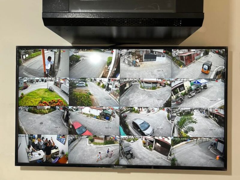 Cámaras de seguridad alarmas cercos eléctricos y mas