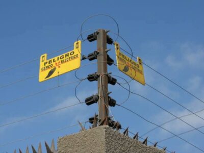Cámaras de seguridad alarmas cercos eléctricos y mas