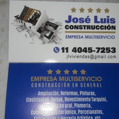 Luis Pereira