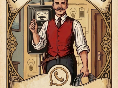 Servicios Electricos Domiciliarios