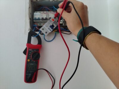 Soluciones eléctricas simples y sin vueltas