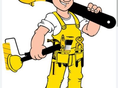 Se realizan trabajos de plomería gasista y electricidad domiciliaria