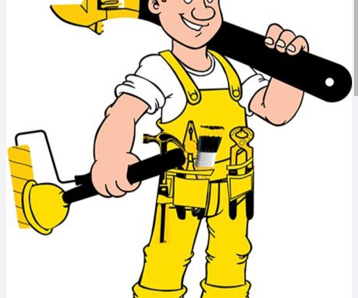 Se realizan trabajos de plomería gasista y electricidad domiciliaria