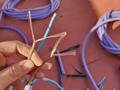 Soluciones eléctricas simples y sin vueltas