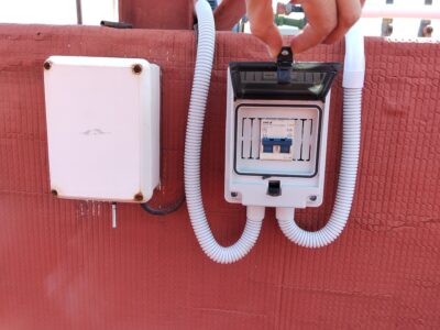 Soluciones eléctricas simples y sin vueltas