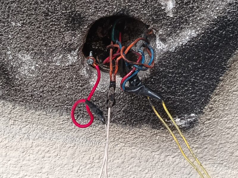 Soluciones eléctricas simples y sin vueltas