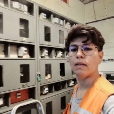 Danae Salinas Andrade