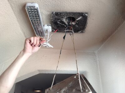 Soluciones eléctricas simples y sin vueltas