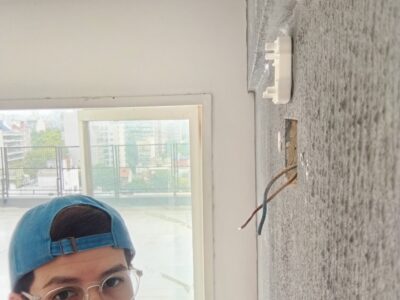 Soluciones eléctricas simples y sin vueltas