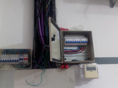 J.u safe builders service