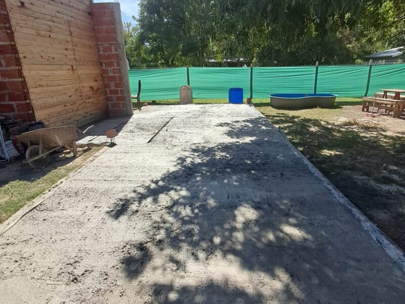 J.u safe builders service