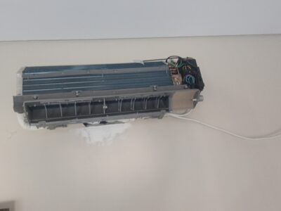 Sanitizacion de aire