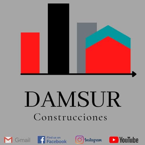 Pintor profesional y construcción en gral.