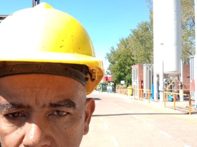 Mantenimiento electrico