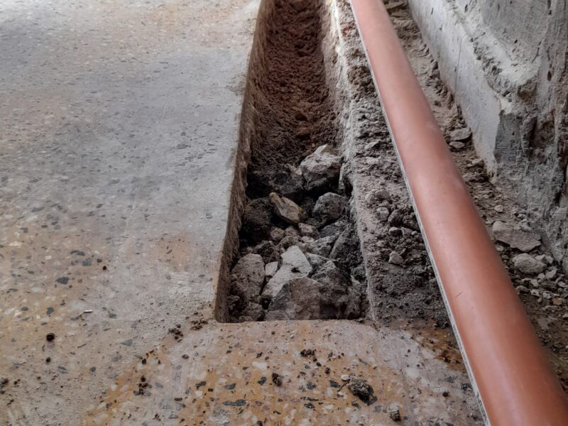 Mantenimiento en general, presupuestos sin cargo