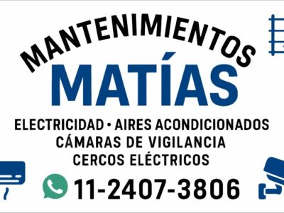 Servicios integrales