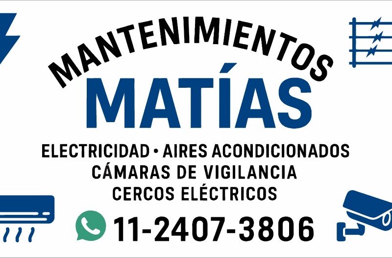 Servicios integrales