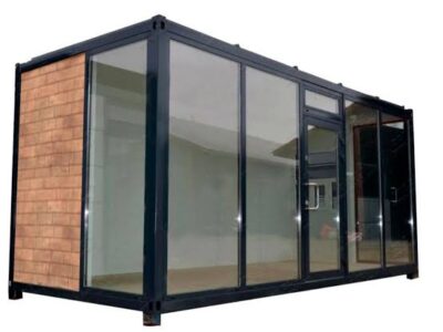 Constructora y mantenimiento