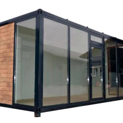 Constructora Horizonte