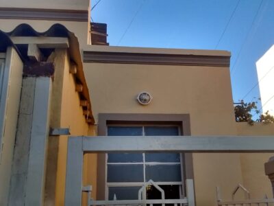 Pintor – Trabajo Prolijo y Disponible Hoy | Arreglos y Mantenimiento