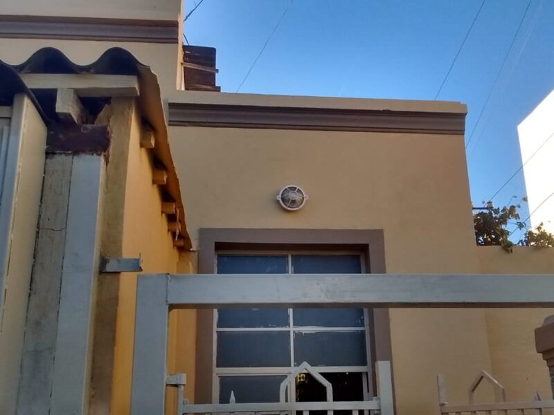 Pintor – Trabajo Prolijo y Disponible Hoy | Arreglos y Mantenimiento