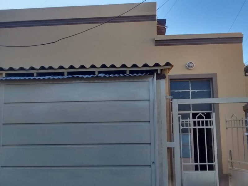 Pintor – Trabajo Prolijo y Disponible Hoy | Arreglos y Mantenimiento