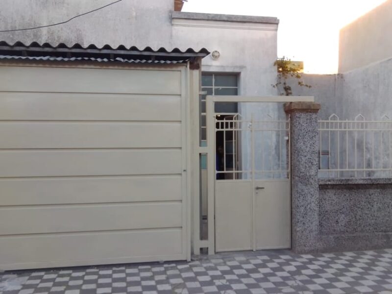 Pintor – Trabajo Prolijo y Disponible Hoy | Arreglos y Mantenimiento