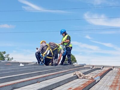 Constructora y mantenimiento
