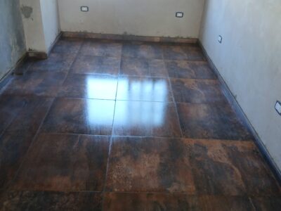 Constructora y mantenimiento