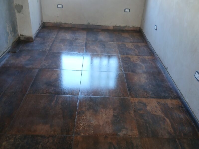 Constructora y mantenimiento