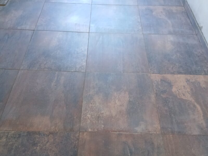 Constructora y mantenimiento