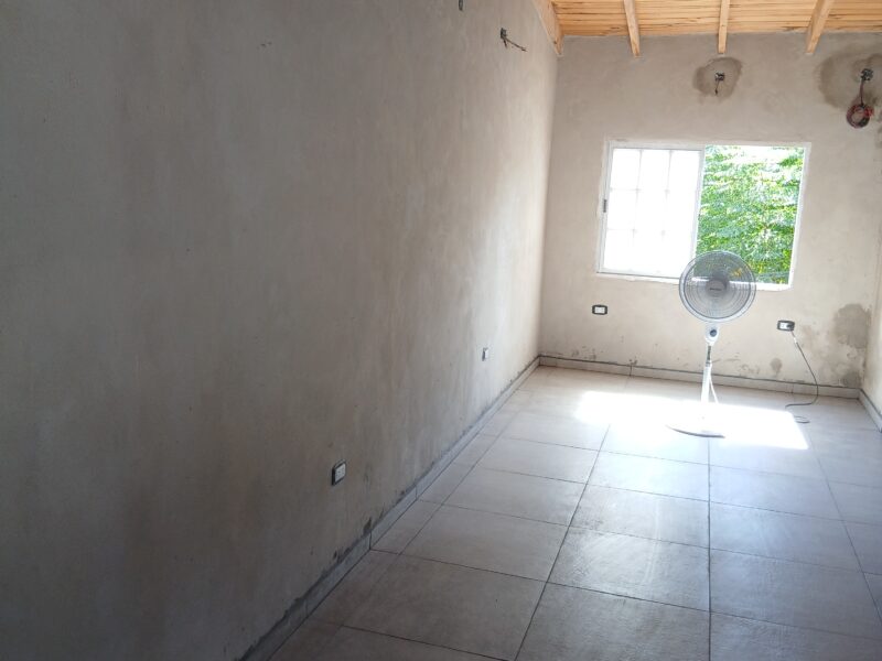 Constructora y mantenimiento