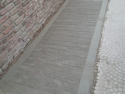 Constructora y mantenimiento