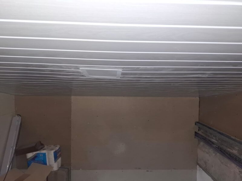 Construcción, refacciones y mantenimiento.