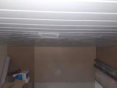 Constructora y mantenimiento