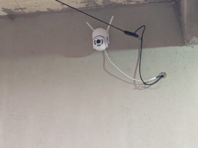 Técnico Electricista